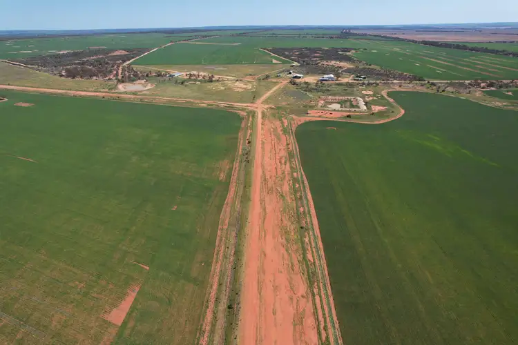 Sixth view of Homely rural property listing, Lakeview Aggregation, North Bodallin WA 6424