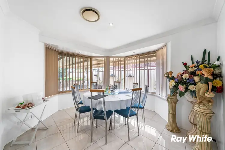 Fifth view of Homely house listing, 24 Cobblestone Grove, Woodcroft NSW 2767