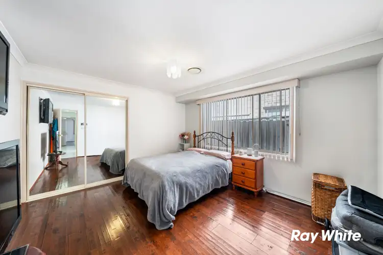 Sixth view of Homely house listing, 24 Cobblestone Grove, Woodcroft NSW 2767