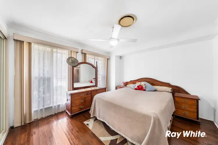 Seventh view of Homely house listing, 24 Cobblestone Grove, Woodcroft NSW 2767