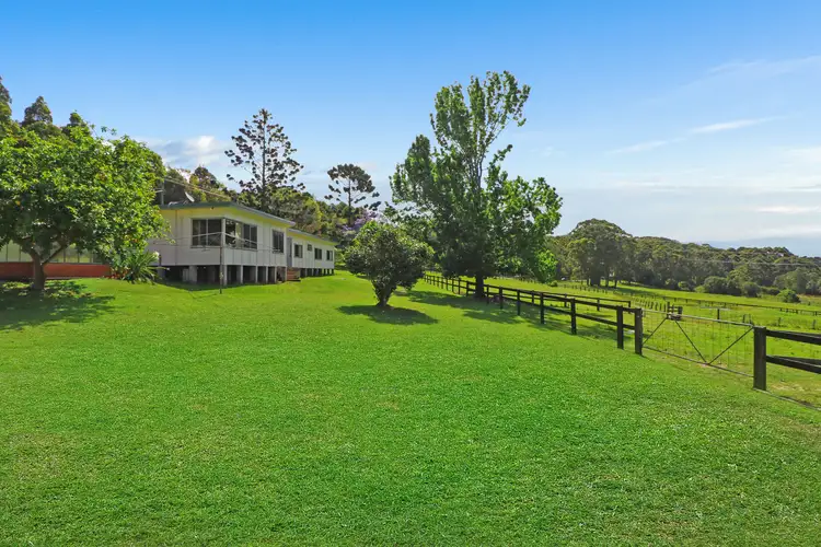 Main view of Homely house listing, 343 Old Maitland Road, Mardi NSW 2259