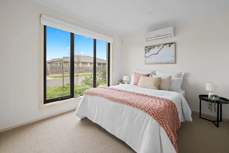 Second view of Homely house listing, 18 Pellets Road, Wyndham Vale VIC 3024