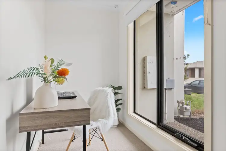 Fourth view of Homely house listing, 18 Pellets Road, Wyndham Vale VIC 3024