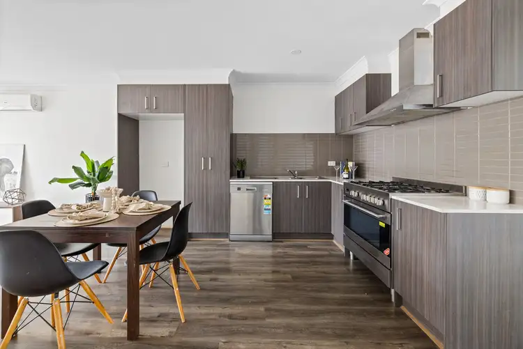 Fifth view of Homely house listing, 18 Pellets Road, Wyndham Vale VIC 3024