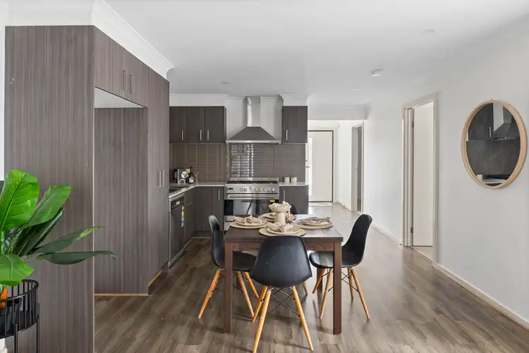 Sixth view of Homely house listing, 18 Pellets Road, Wyndham Vale VIC 3024