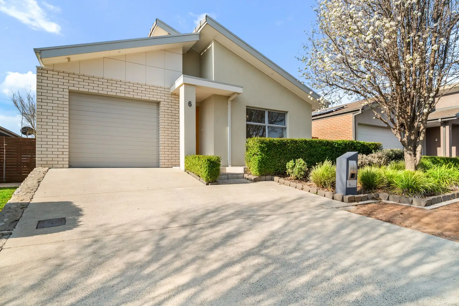 Main view of Homely house listing, 6 Rubeo Street, Forde ACT 2914