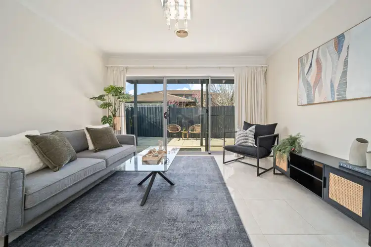Third view of Homely house listing, 6 Rubeo Street, Forde ACT 2914