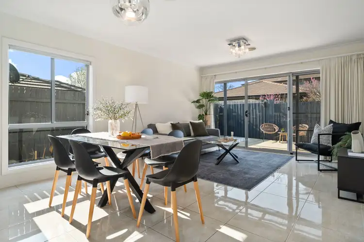 Fifth view of Homely house listing, 6 Rubeo Street, Forde ACT 2914