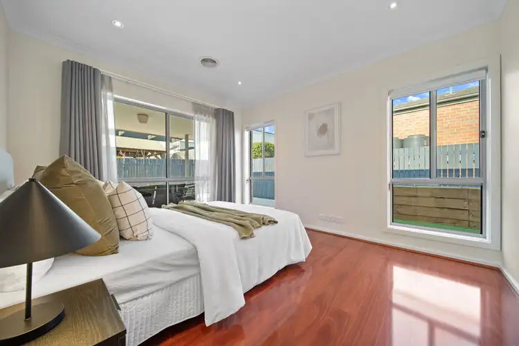 Sixth view of Homely house listing, 6 Rubeo Street, Forde ACT 2914