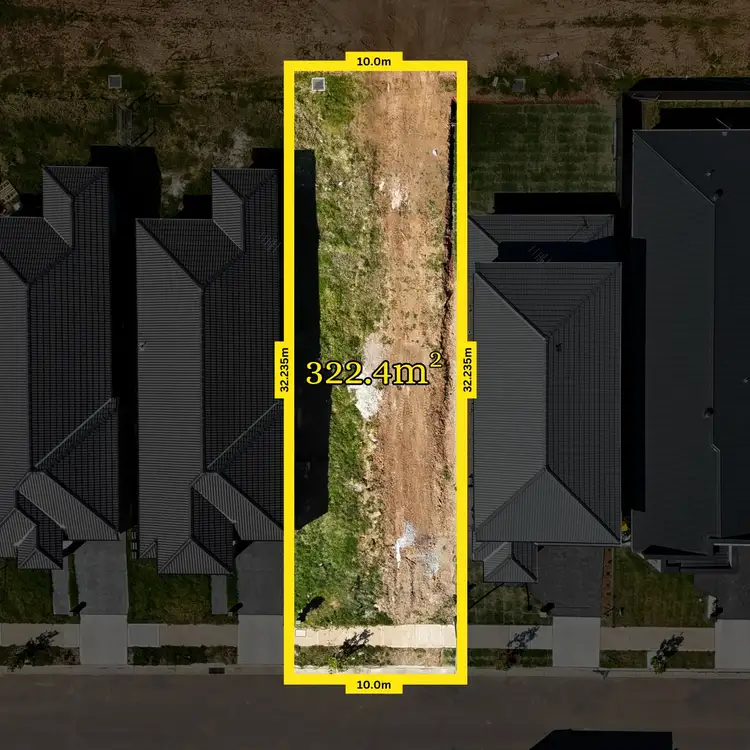 Main view of Homely land listing, 28 Venda Street, Austral NSW 2179