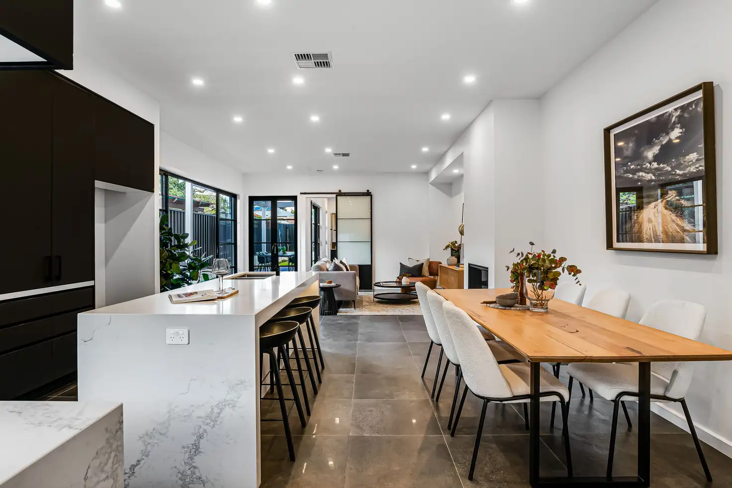 Main view of Homely house listing, 4 A Thornbury Street, Beulah Park SA 5067