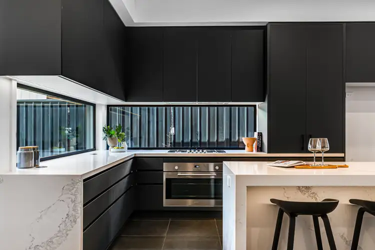 Second view of Homely house listing, 4 A Thornbury Street, Beulah Park SA 5067