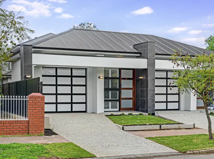 Third view of Homely house listing, 4 A Thornbury Street, Beulah Park SA 5067