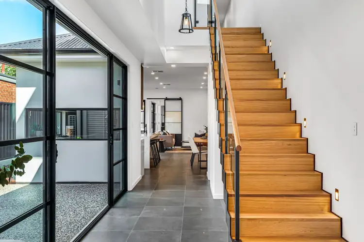 Sixth view of Homely house listing, 4 A Thornbury Street, Beulah Park SA 5067