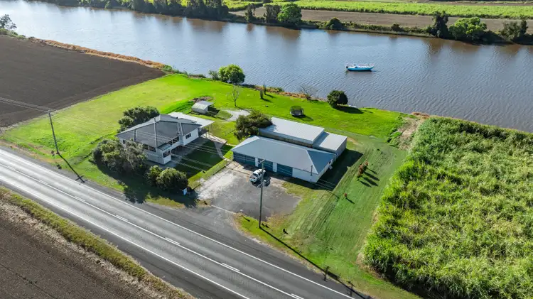 Third view of Homely house listing, 3681 Big River Way, Cowper NSW 2460