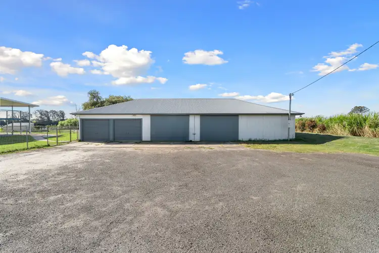 Fourth view of Homely house listing, 3681 Big River Way, Cowper NSW 2460