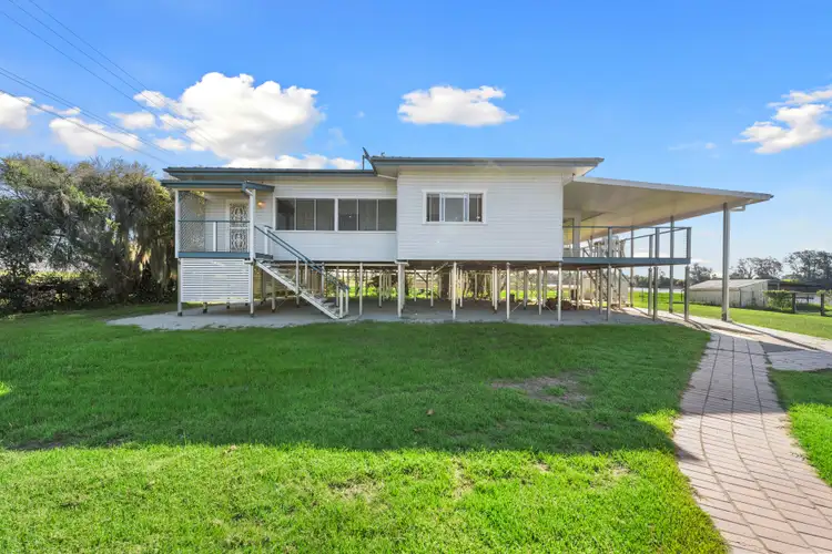 Sixth view of Homely house listing, 3681 Big River Way, Cowper NSW 2460