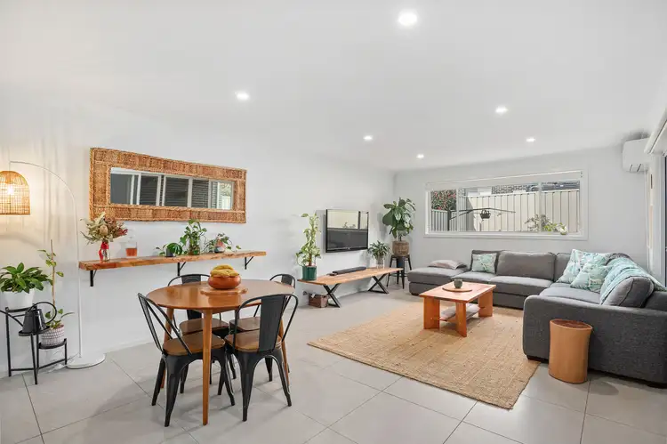 Second view of Homely villa listing, 2/176 Pioneer Drive, Flinders NSW 2529