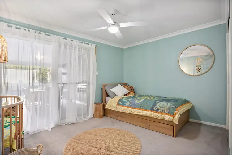 Sixth view of Homely villa listing, 2/176 Pioneer Drive, Flinders NSW 2529