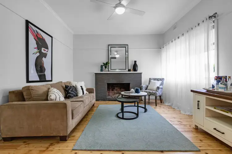 Third view of Homely house listing, 3 Oak Avenue, Mildura VIC 3500