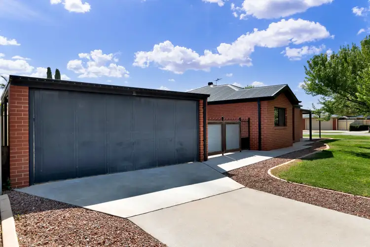 Second view of Homely house listing, 9 Montana Drive, Mildura VIC 3500