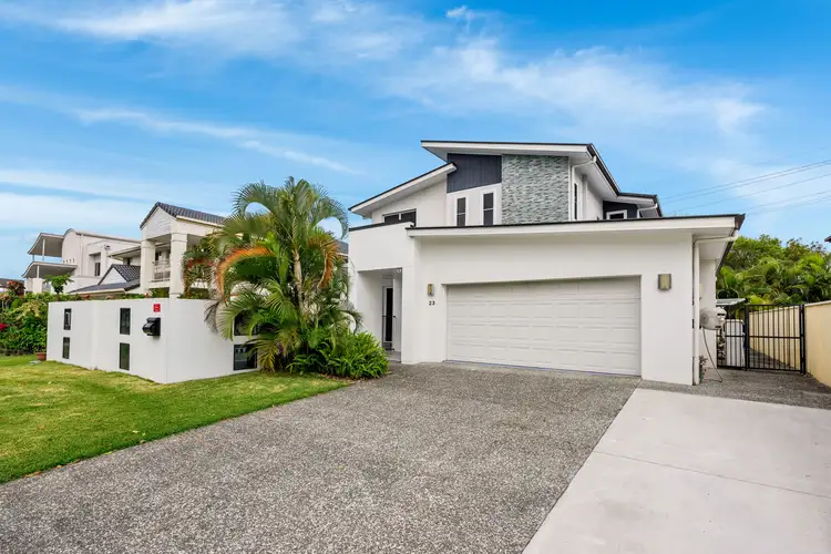 23 The Close, Helensvale QLD 4212