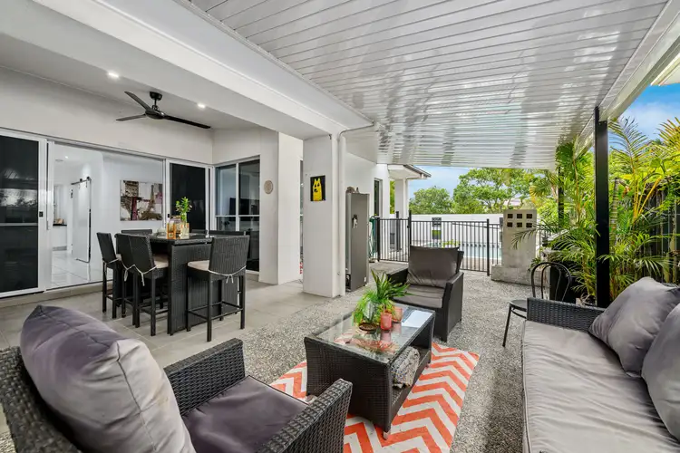Second view of Homely house listing, 23 The Close, Helensvale QLD 4212
