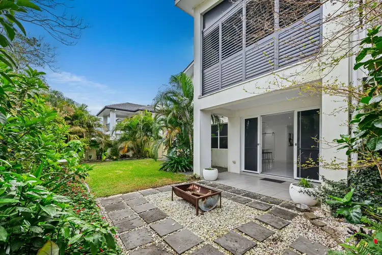Fourth view of Homely house listing, 23 The Close, Helensvale QLD 4212