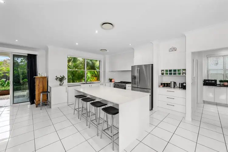 Fifth view of Homely house listing, 23 The Close, Helensvale QLD 4212