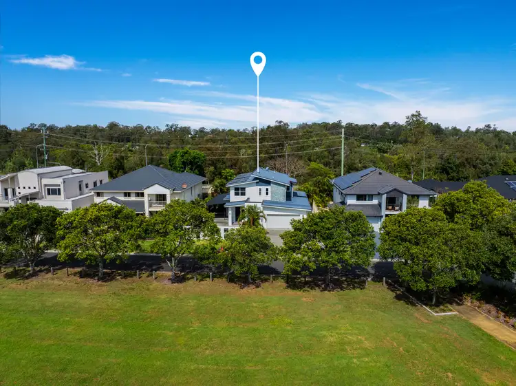 Sixth view of Homely house listing, 23 The Close, Helensvale QLD 4212