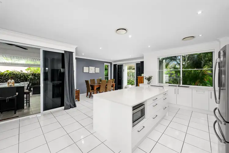 Seventh view of Homely house listing, 23 The Close, Helensvale QLD 4212