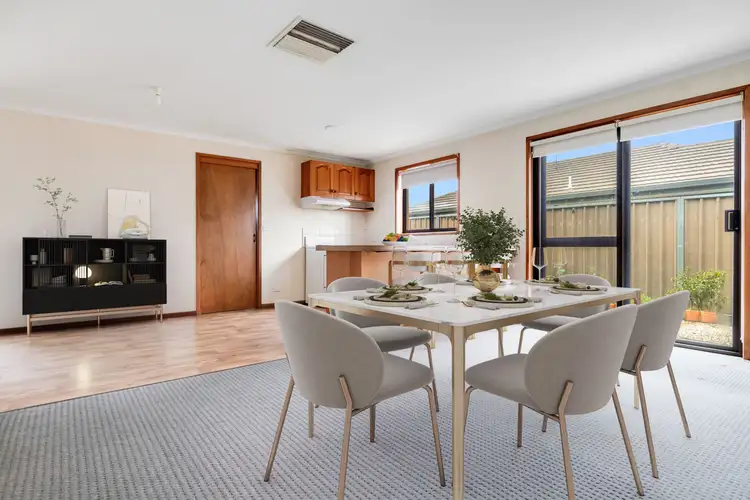Fourth view of Homely house listing, 3/240 Deakin Avenue, Mildura VIC 3500