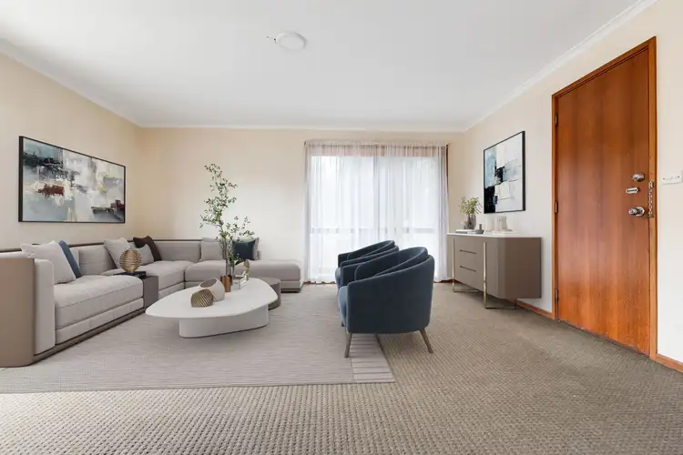 Fifth view of Homely house listing, 3/240 Deakin Avenue, Mildura VIC 3500