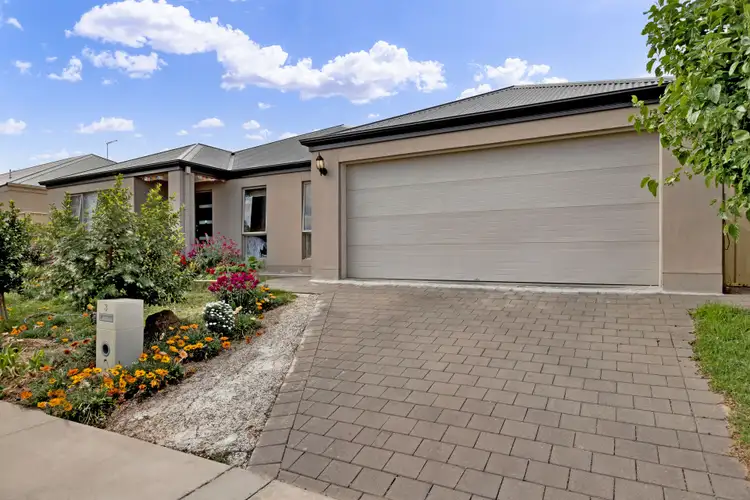 Third view of Homely house listing, 3 Battalion Drive, Mildura VIC 3500
