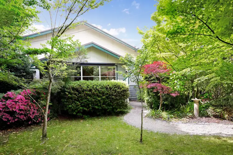 Second view of Homely house listing, 223 Hat Hill Road, Blackheath NSW 2785