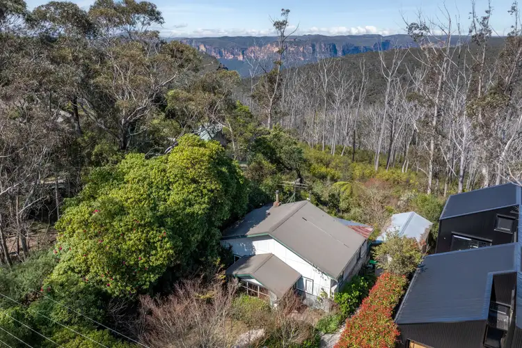 Third view of Homely house listing, 223 Hat Hill Road, Blackheath NSW 2785