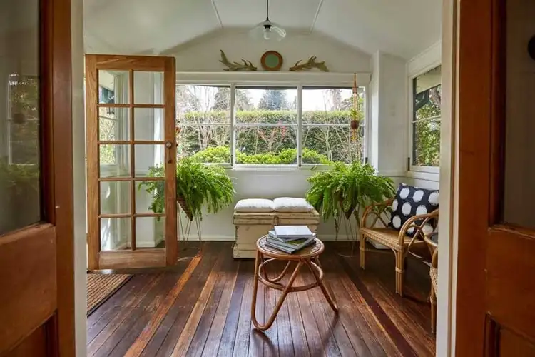 Fifth view of Homely house listing, 223 Hat Hill Road, Blackheath NSW 2785