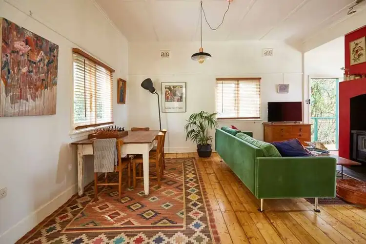 Sixth view of Homely house listing, 223 Hat Hill Road, Blackheath NSW 2785