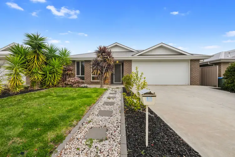 13 Joy Crescent, Murray Bridge SA 5253
