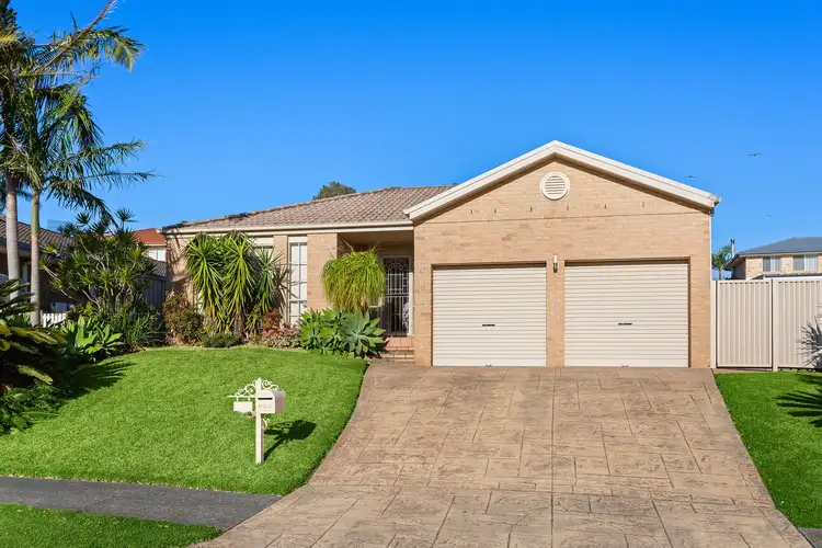 Main view of Homely house listing, 47 Jindabyne Road, Flinders NSW 2529