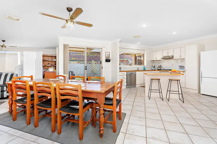 Second view of Homely house listing, 47 Jindabyne Road, Flinders NSW 2529
