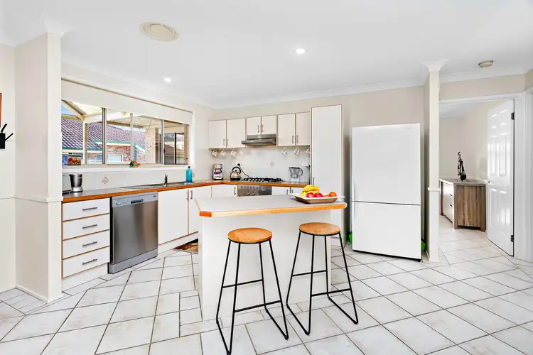 Third view of Homely house listing, 47 Jindabyne Road, Flinders NSW 2529