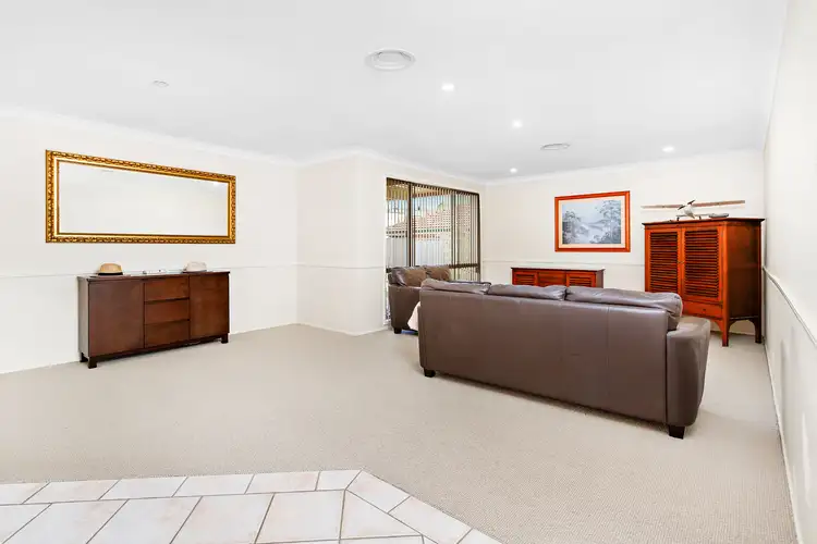 Sixth view of Homely house listing, 47 Jindabyne Road, Flinders NSW 2529
