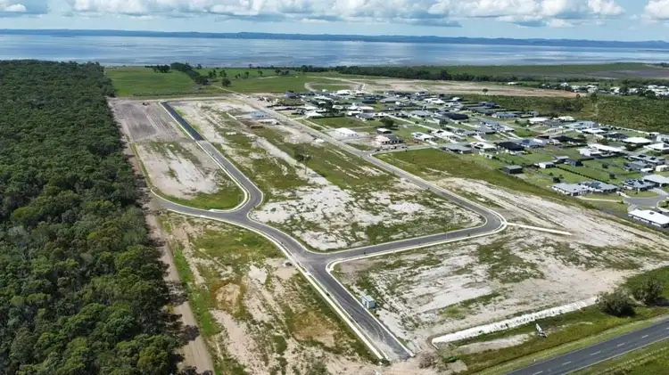 Second view of Homely land listing, Lot 6 Humpback Circuit, Booral QLD 4655