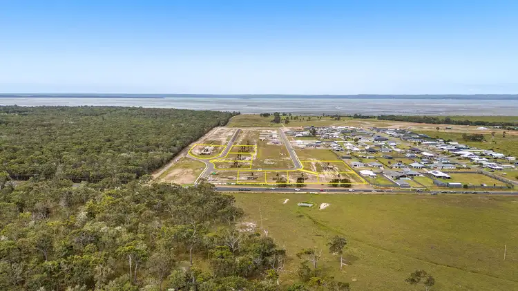 Sixth view of Homely land listing, Lot 6 Humpback Circuit, Booral QLD 4655