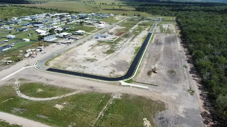 Seventh view of Homely land listing, Lot 6 Humpback Circuit, Booral QLD 4655