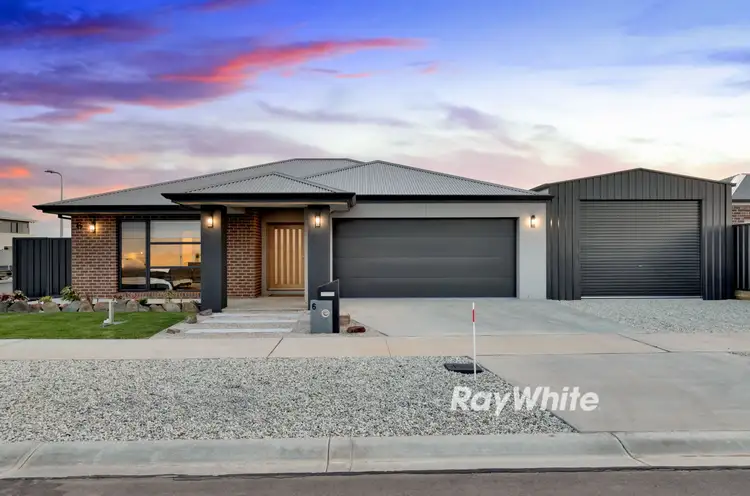 Main view of Homely house listing, 6 Kelleen Court, Mildura VIC 3500