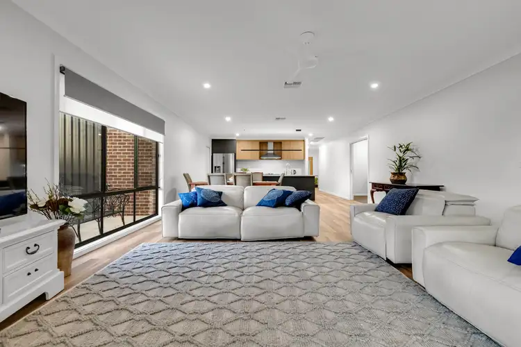 Third view of Homely house listing, 6 Kelleen Court, Mildura VIC 3500