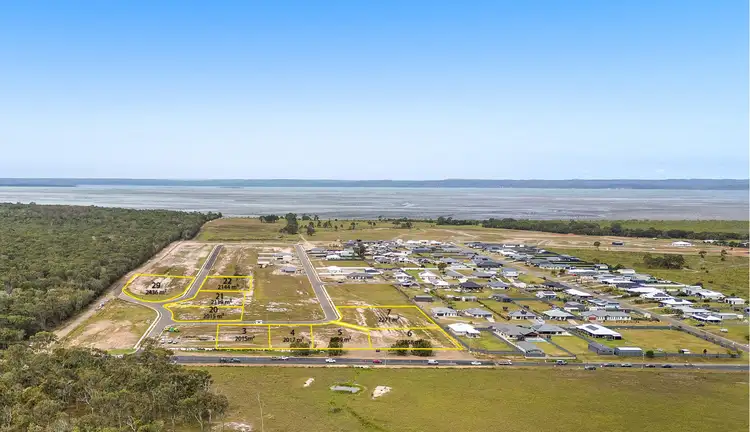 Lot 5 Humpback Circuit
