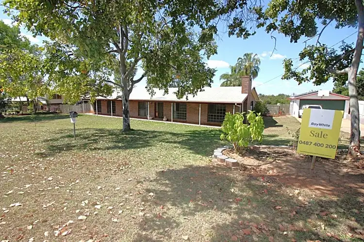 Main view of Homely house listing, 25-27 Stubley Street, Richmond Hill QLD 4820